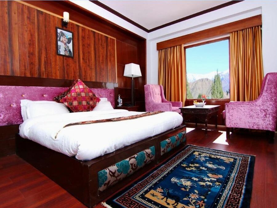 Exquisite Ladakh Trip – Leh