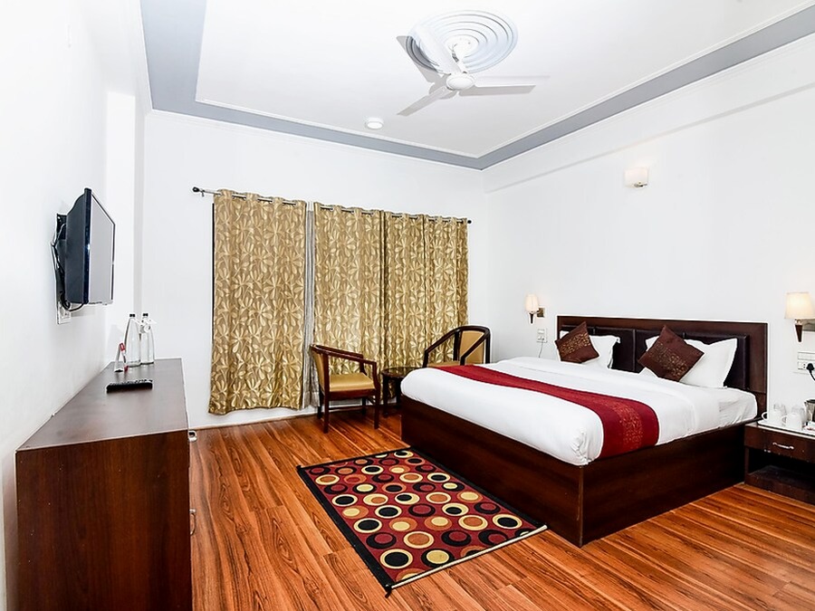 Inspiring Ladakh - Memorial Special Package – Leh