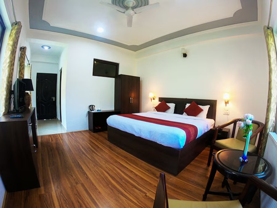 Inspiring Ladakh - Memorial Special Package – Leh