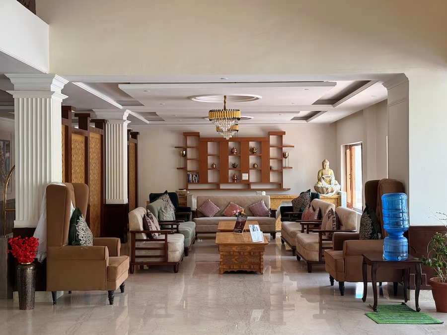 Ladakh Hero Package – Leh