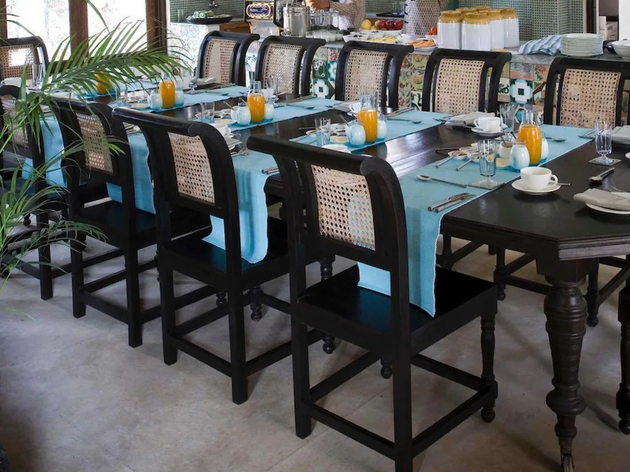Pench National Park 5-Star Safari Lodge | 2-Night Wildlife Escape – Madhya Pradesh
