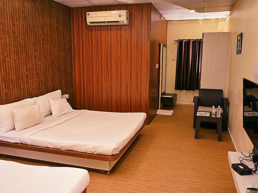 Spiritual Break to Omkareshwar – Madhya Pradesh