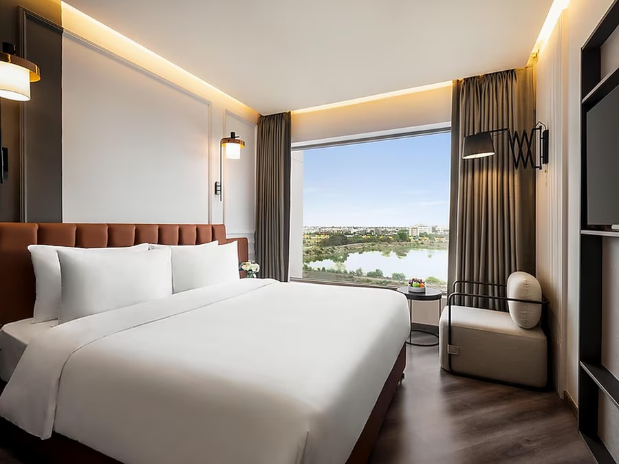 Indore Heritage Getaway – Madhya Pradesh