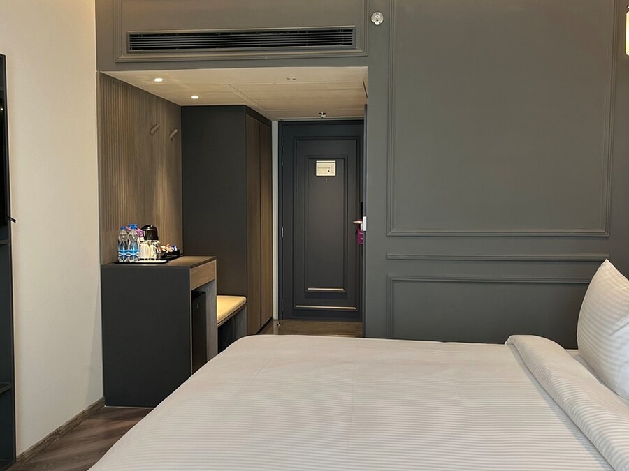 Indore Elegant Escape – Madhya Pradesh