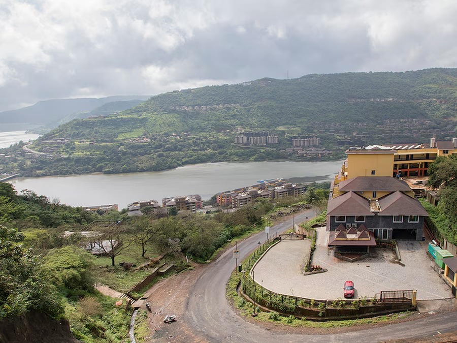 Lavasa Getaway – Maharashtra