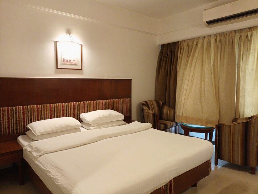 Exciting Mumbai, Lonavala & Alibaug Vacay – Maharashtra