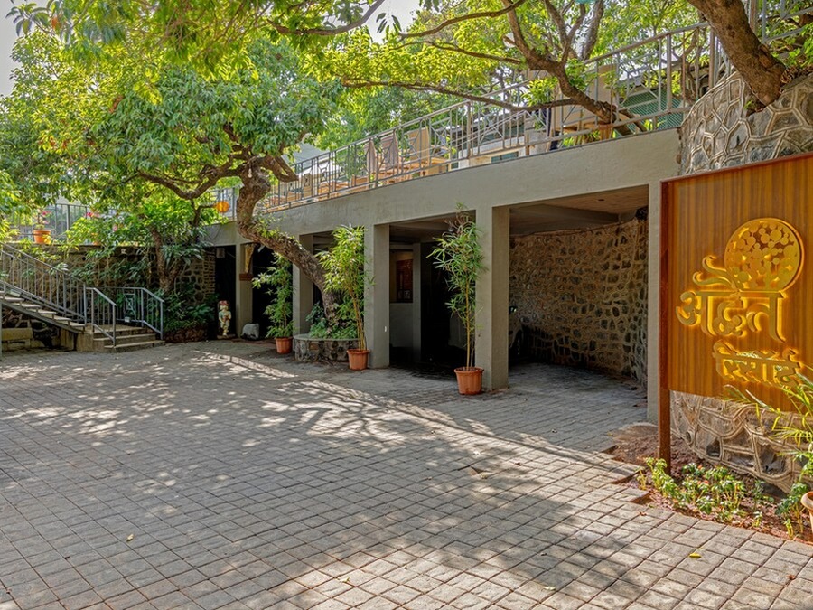 Delightful Cottage Stay in Mahabaleshwar - 3N (From Pune) – Maharashtra