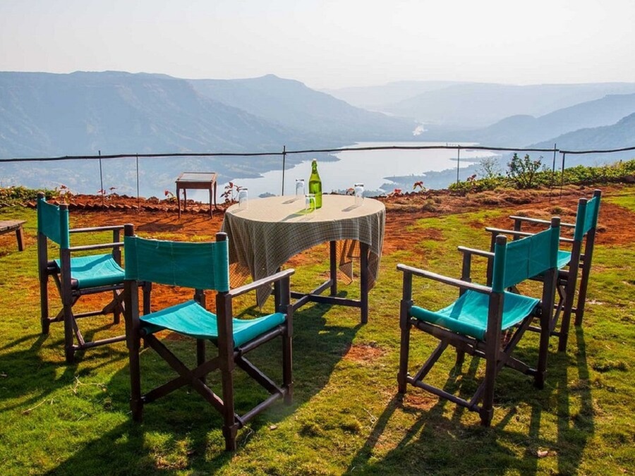 Delightful Cottage Stay in Mahabaleshwar - 3N (From Pune) – Maharashtra