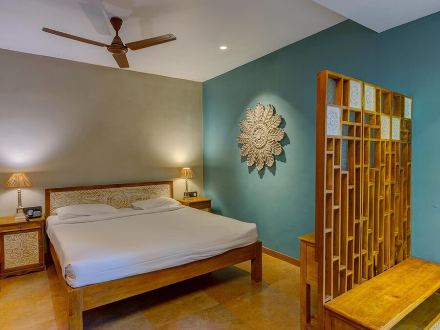 Delightful Cottage Stay in Mahabaleshwar - 3N (From Pune) – Maharashtra