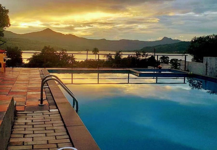 3N Lonavala Villa Stay | Tiger Point & Caves Tour – Maharashtra