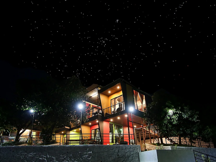 3N Lonavala Villa Stay | Tiger Point & Caves Tour – Maharashtra