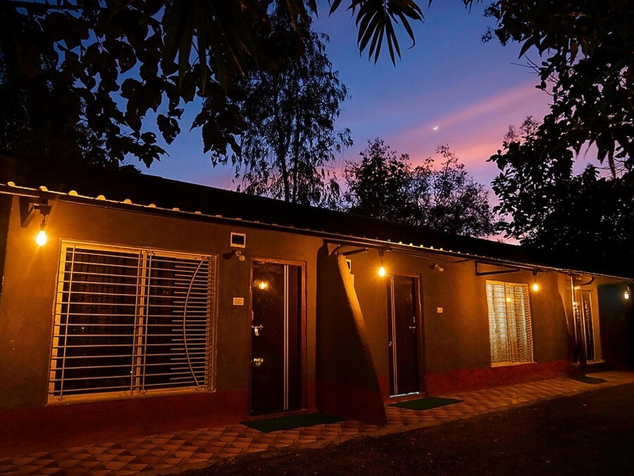 Tadoba Safari Escape – Maharashtra