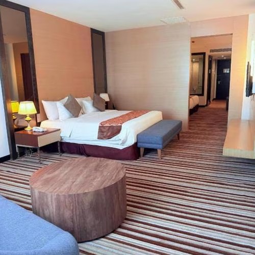 Enchanting Langkawi Escape - I Fly – Malaysia