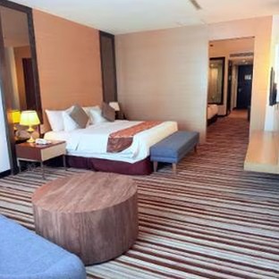 Enchanting Langkawi Escape - I Fly – Malaysia