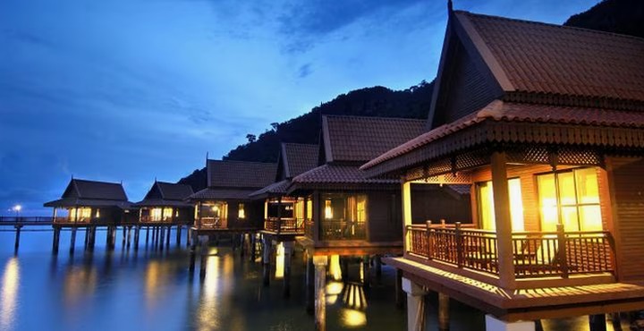 Langkawi Indulgence Package - I Fly – Malaysia