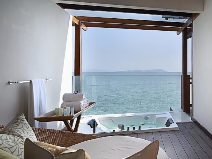 Langkawi Indulgence Package - I Fly – Malaysia