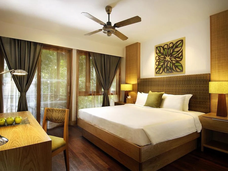 Langkawi Indulgence Package - I Fly – Malaysia
