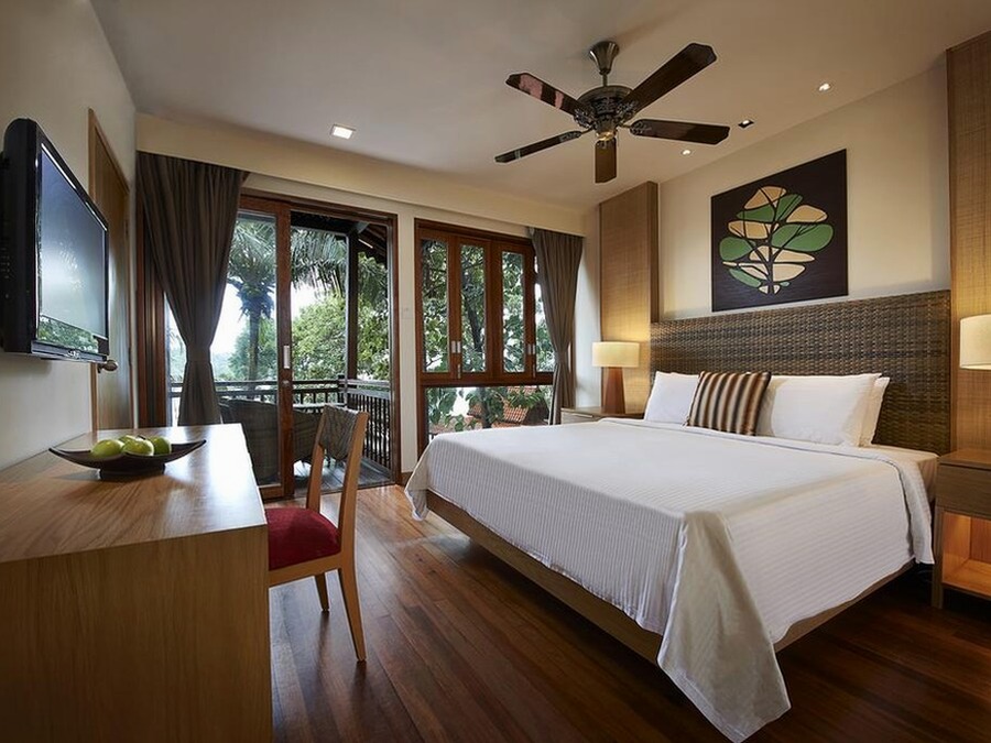 Langkawi Luxe Escape - I Fly – Malaysia
