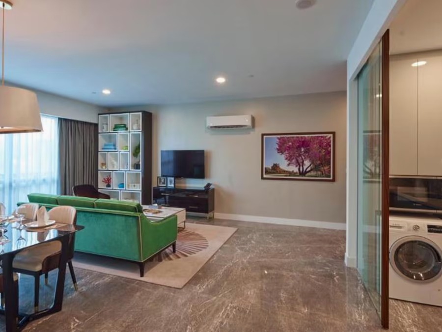 Opulent Kuala Lumpur Escape - I Fly – Malaysia