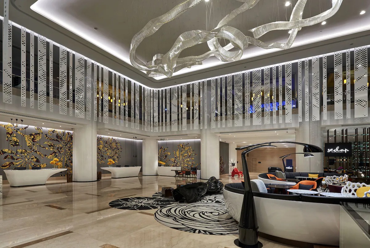 Extravagant Malaysia - I Fly – Malaysia