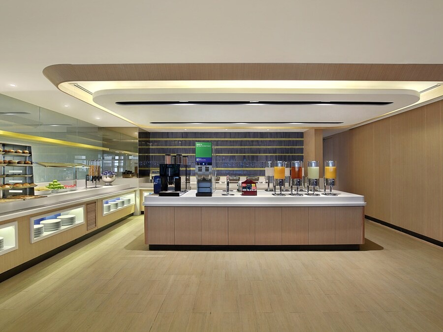 IHG Collection Stay - I Fly – Malaysia