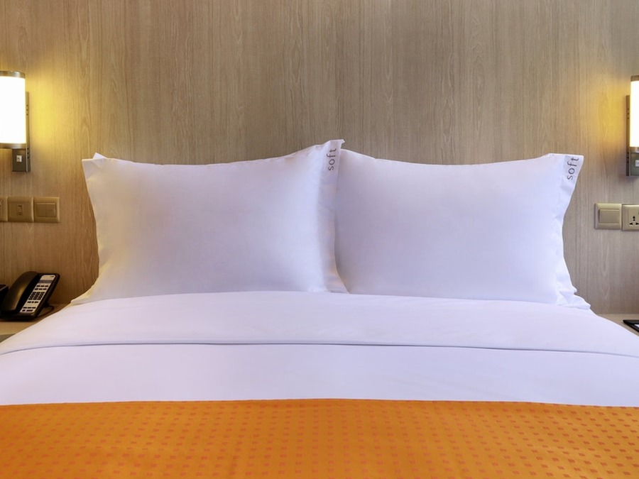 IHG Collection Stay - I Fly – Malaysia