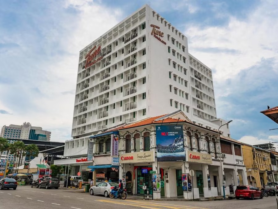 Magical Malaysia Vacay - I Fly – Malaysia