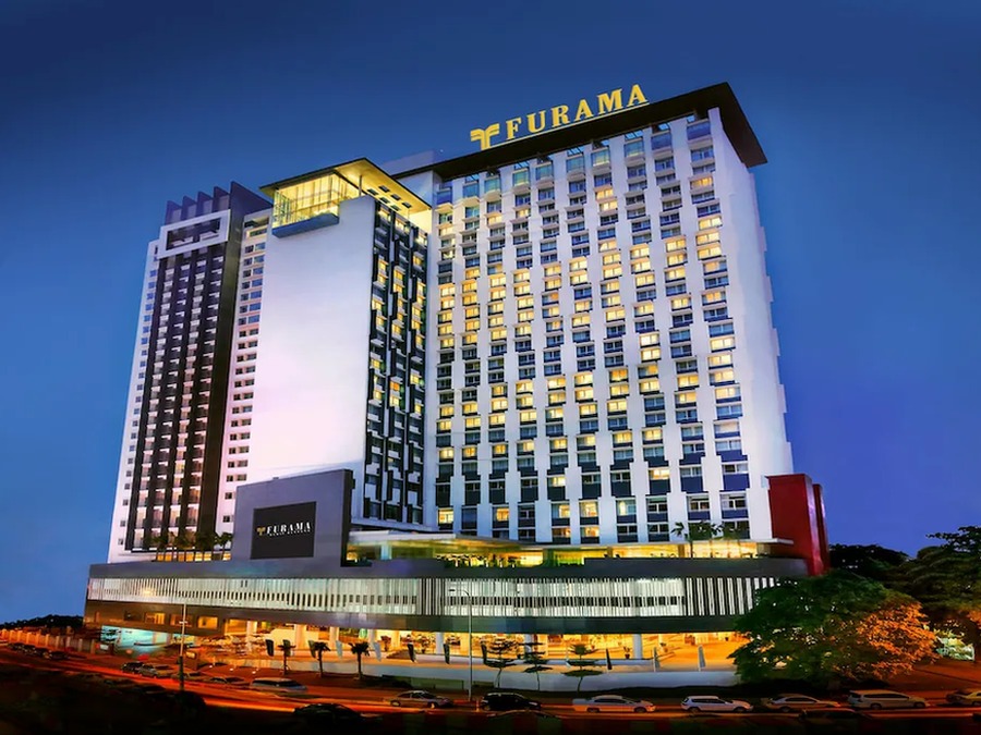Blissful Malaysia Vacation - I Fly – Malaysia