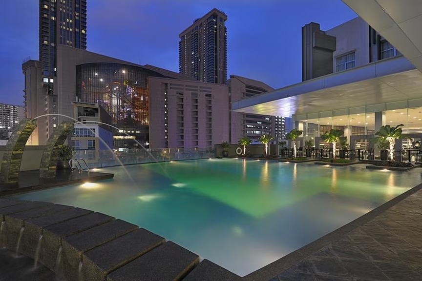 Blissful Malaysia Vacation - I Fly – Malaysia