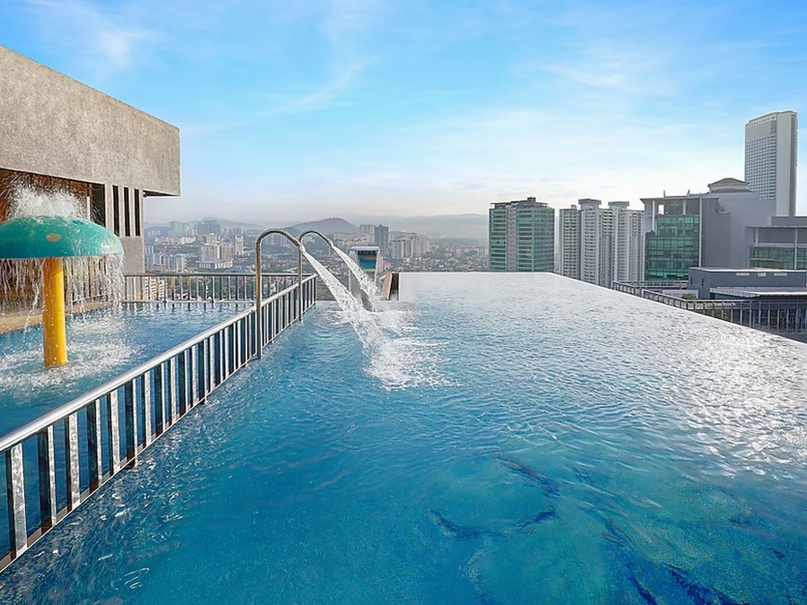 Charming Malaysia Premium Vacay - I Fly – Malaysia