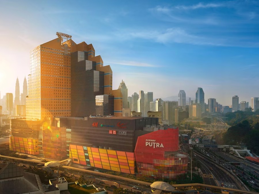 Dreams Singapore Malaysia with 2 Nights Cruise Group Tour - I Fly – Malaysia