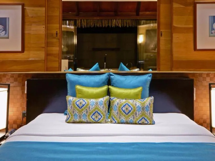 Serene Adaaran Vadoo Vacation - I Fly – Maldives
