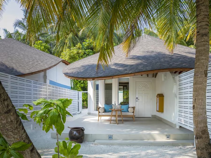 Glorious Machchafushi Island Resort Holiday - I Fly – Maldives