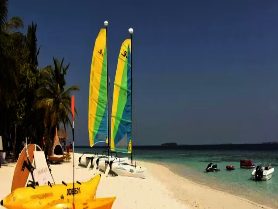 Incredible Furaveri Maldives Vacay – Maldives
