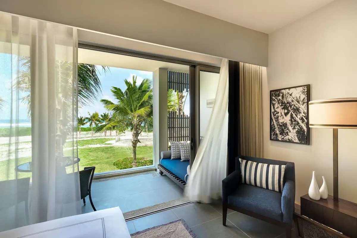 Luxury Constance Le Chaland - For Honeymooners Only – Mauritius
