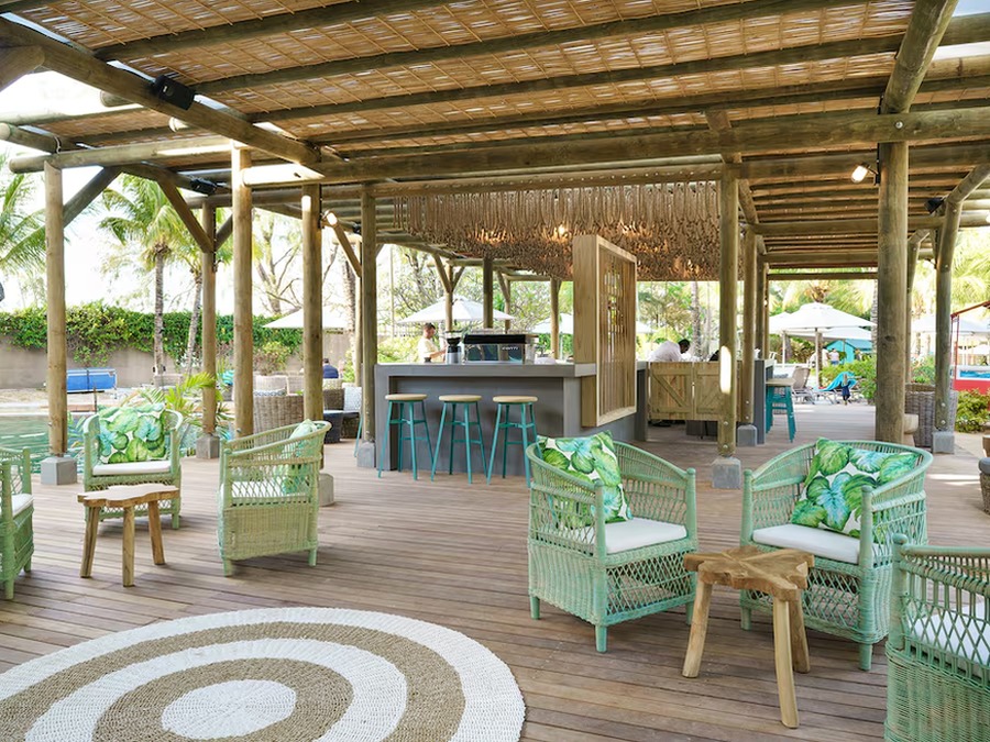 Attitude Resorts Weekend Special – Mauritius