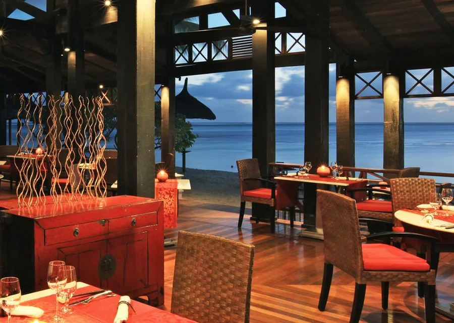 Luxury Mauritius – Mauritius