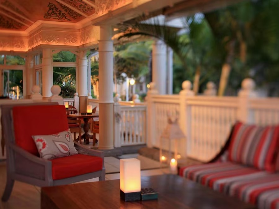 Luxury Mauritius – Mauritius