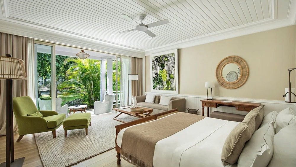 Luxury Mauritius – Mauritius