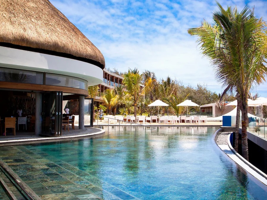Radisson Special - Honeymoon Package - I Fly – Mauritius