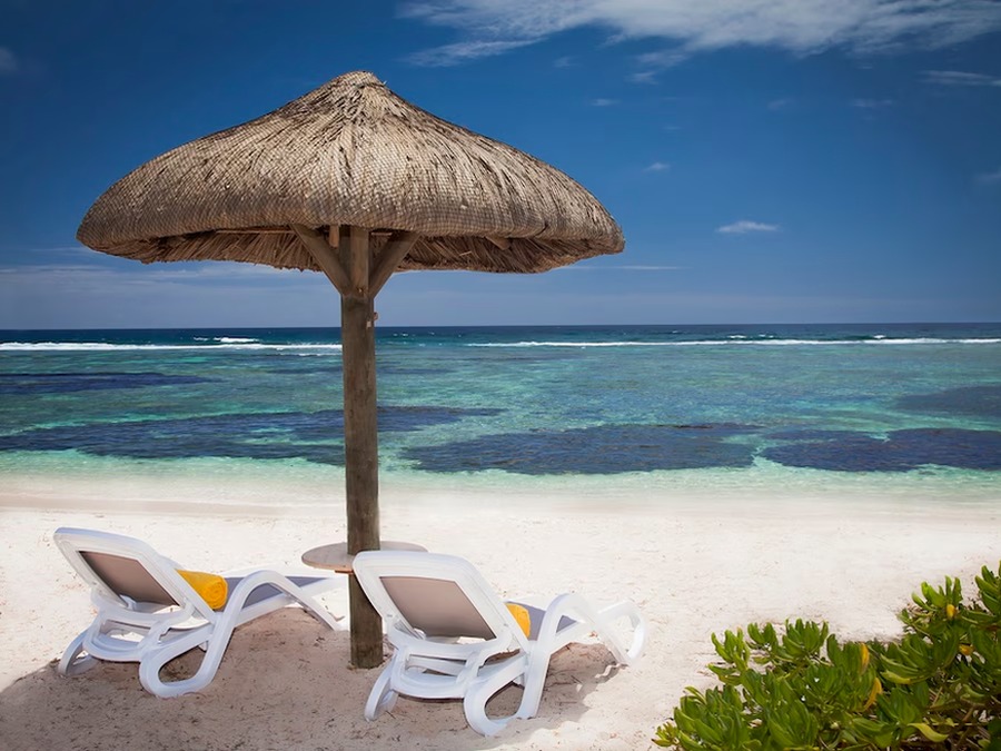 Radisson Special - Honeymoon Package - I Fly – Mauritius
