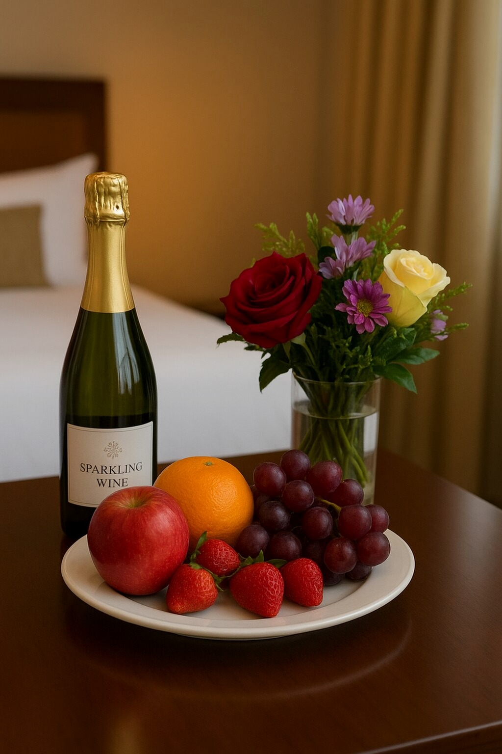 Radisson Special - Honeymoon Package - I Fly – Mauritius