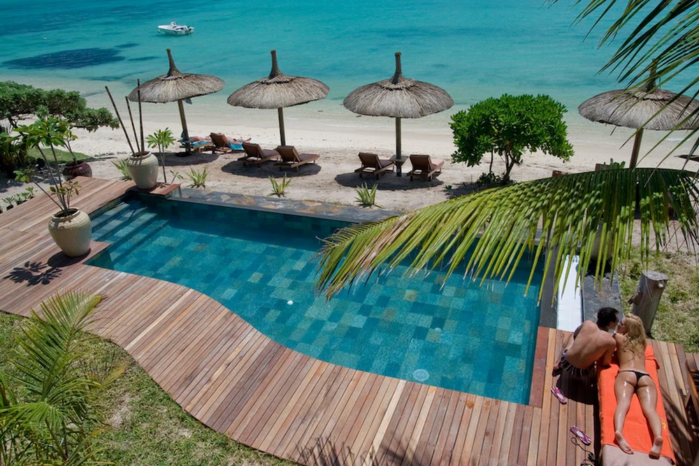 Super Saver Mauritius Getaway – Mauritius