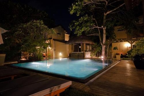 Super Saver Mauritius Getaway – Mauritius