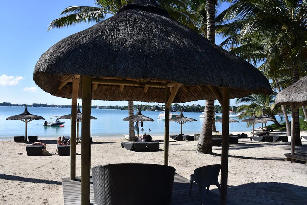 Super Saver Mauritius Getaway – Mauritius