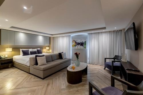 Mexico City Getaway - I Fly – Mexico