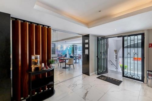 Mexico City Getaway - I Fly – Mexico
