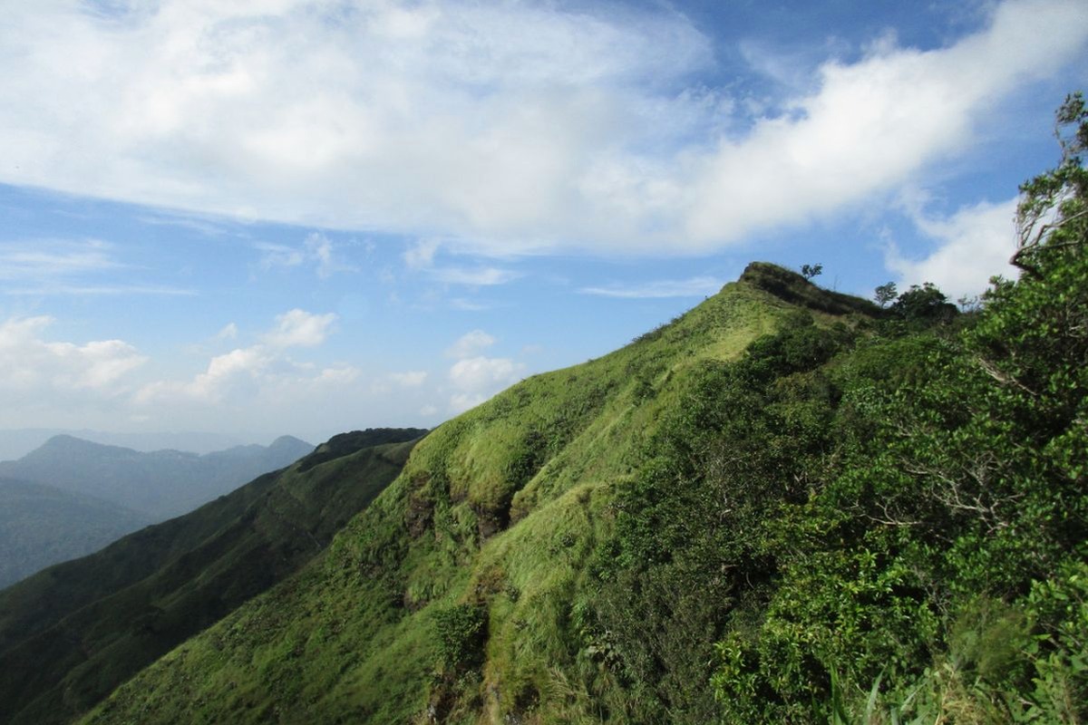 Explore Mizoram - Aizwal 3 Nights Holiday - I Fly – Mizoram