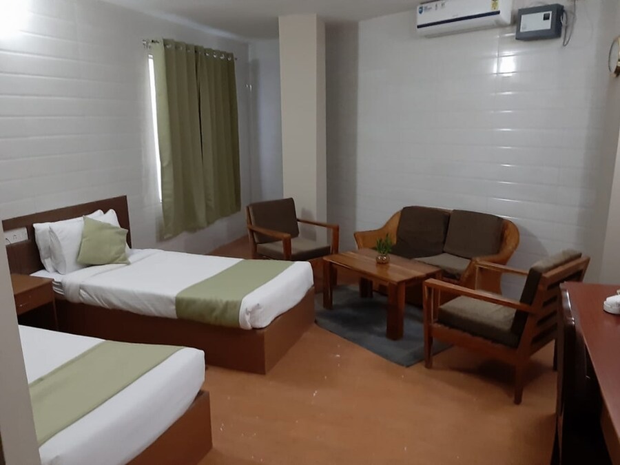 Explore Mizoram - Aizwal 3 Nights Holiday - I Fly – Mizoram
