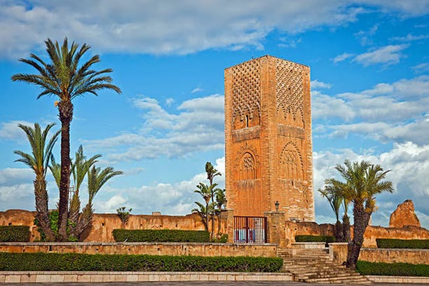 Morocco Atlantic Discovery - 2026 (Guided Tour) – Morocco